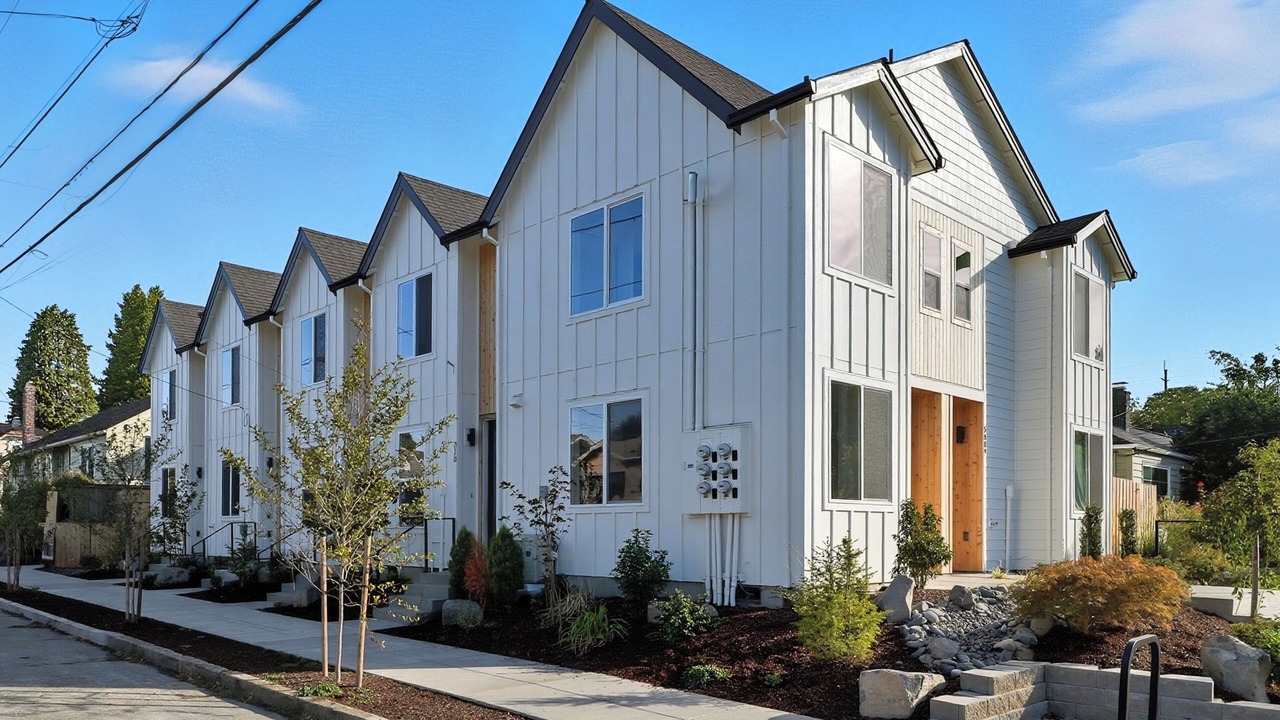 Photo of Outdoor in North Tabor