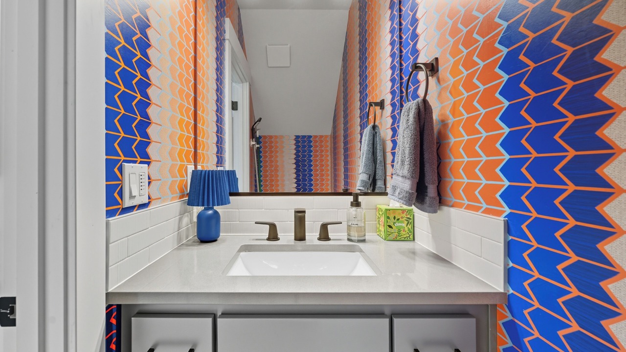Photo of Bathroom in North Tabor