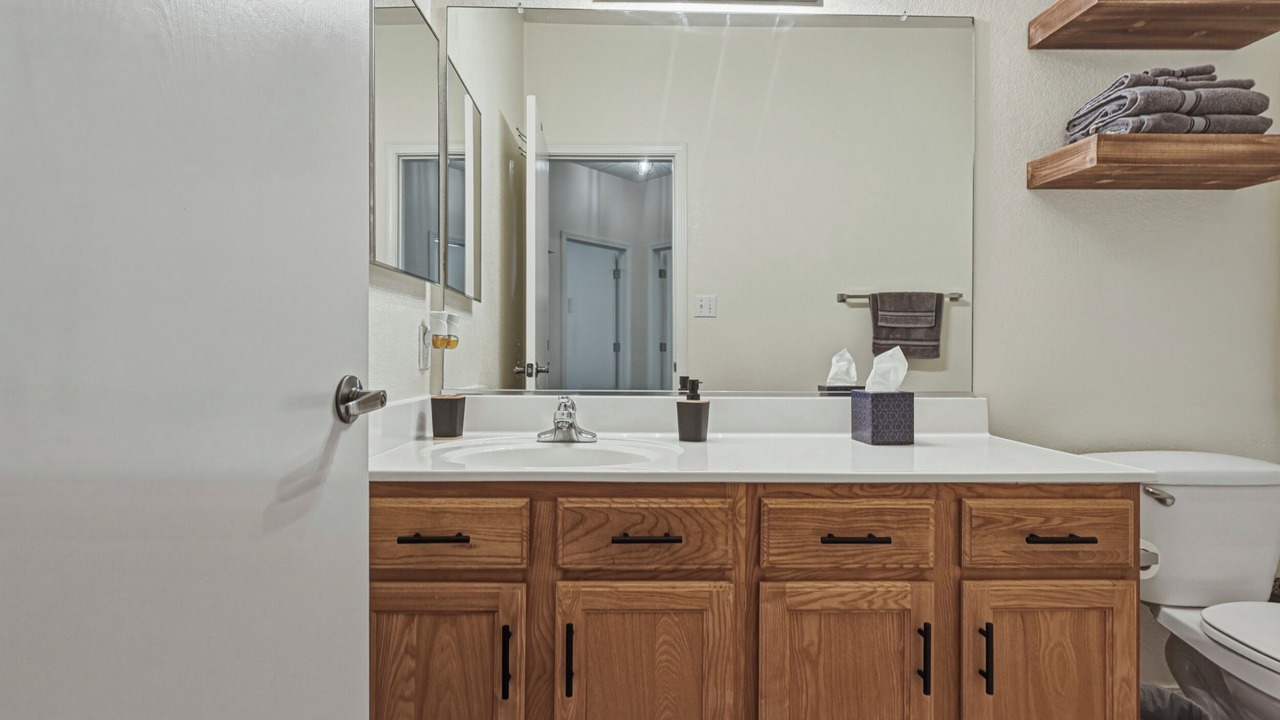 Photo of Bathroom in Westgate Heights