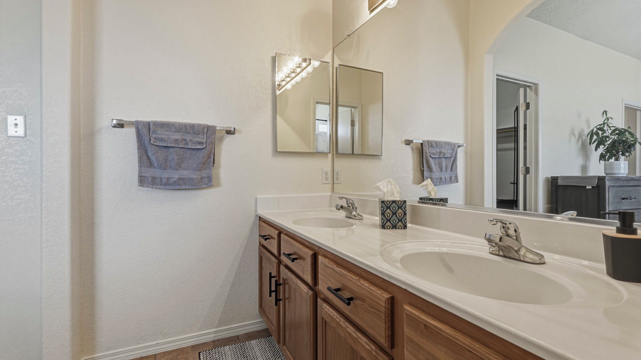 Photo of Bathroom in Westgate Heights