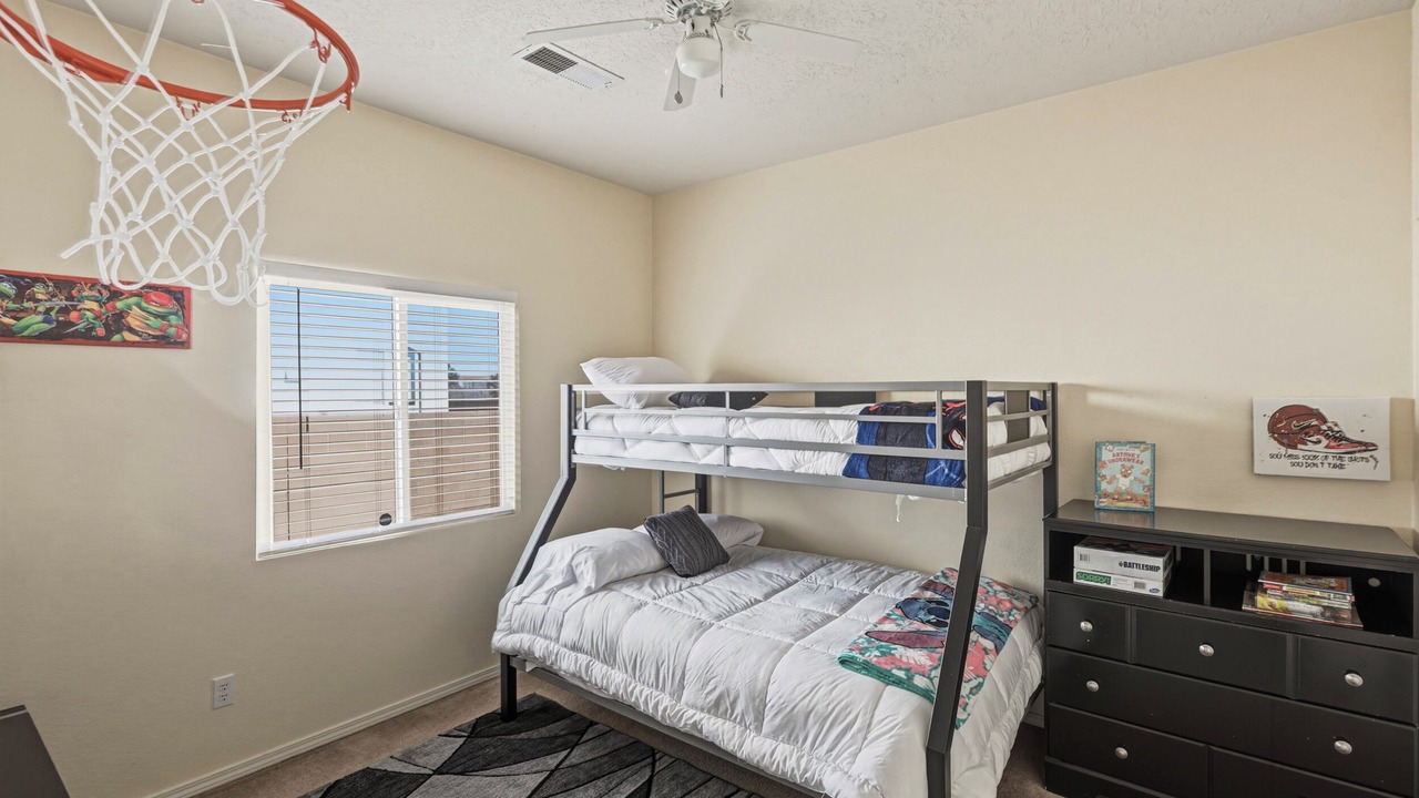 Photo of Bedroom in Westgate Heights