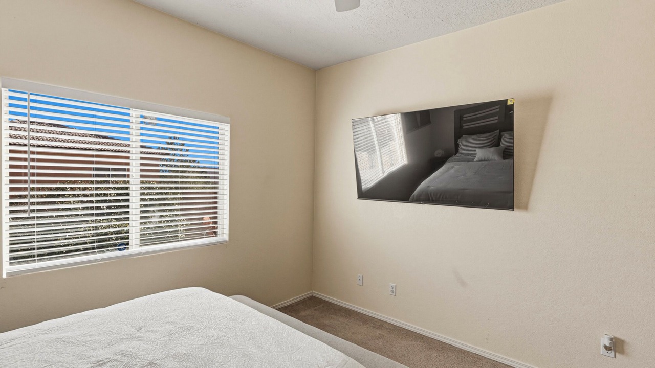 Photo of Bedroom in Westgate Heights