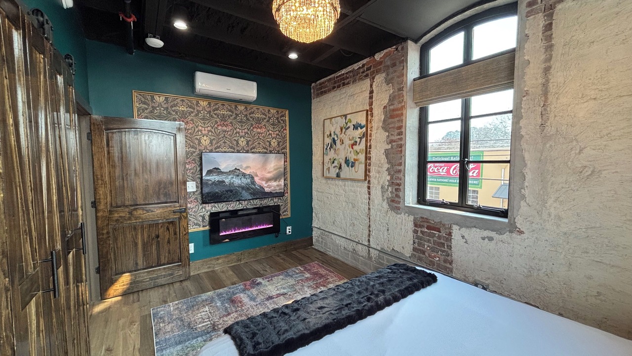 Photo of Bedroom in Covington