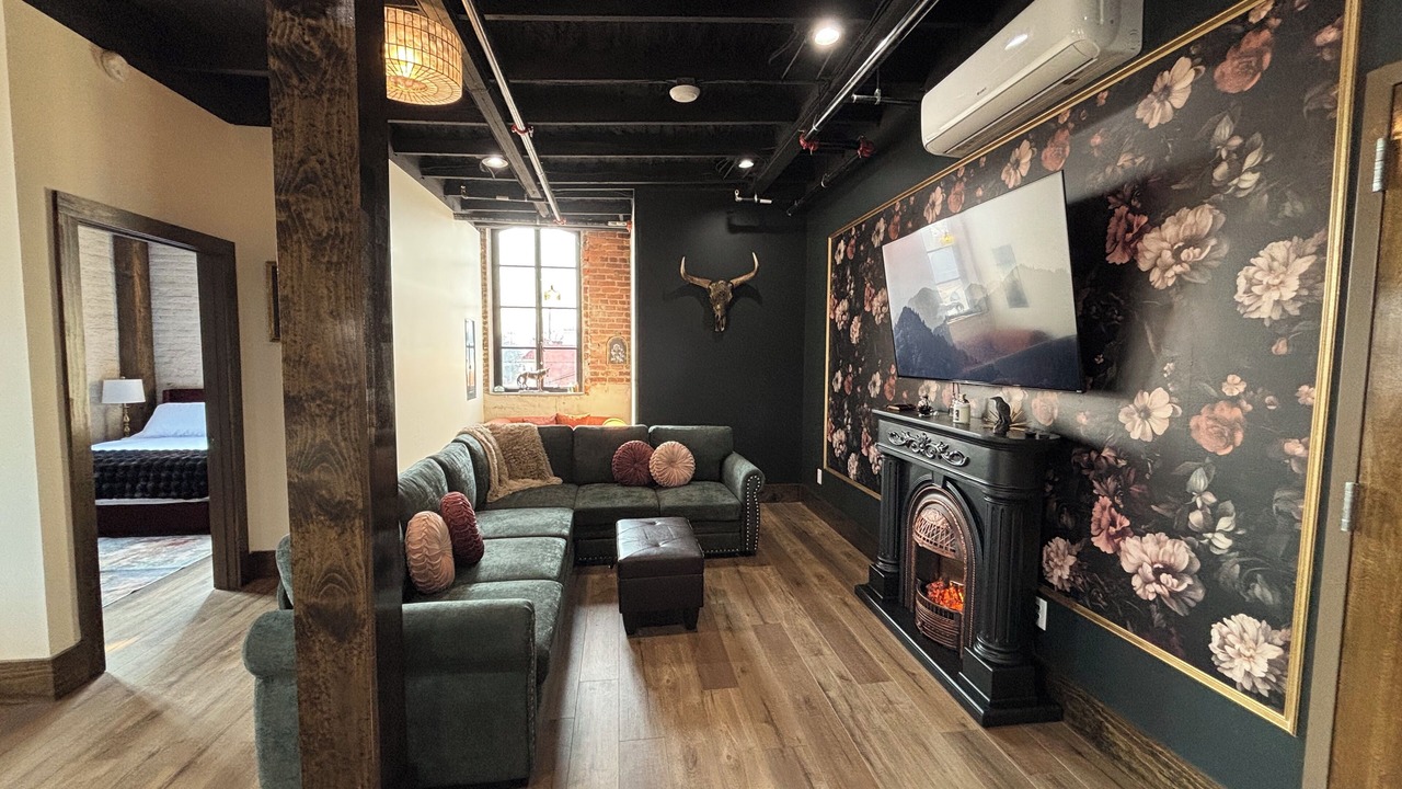 Photo of Livingroom in Covington