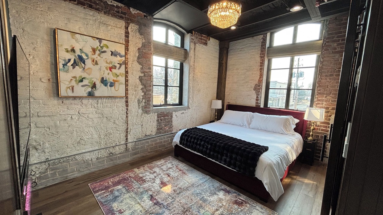 Photo of Bedroom in Covington