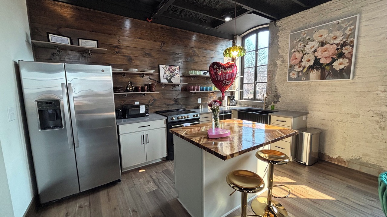 Photo of Kitchen in Covington