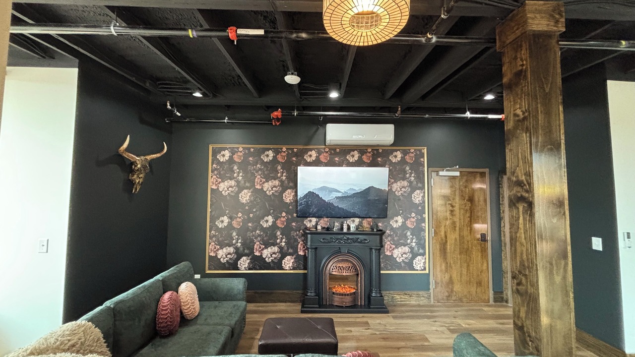 Photo of Livingroom in Covington