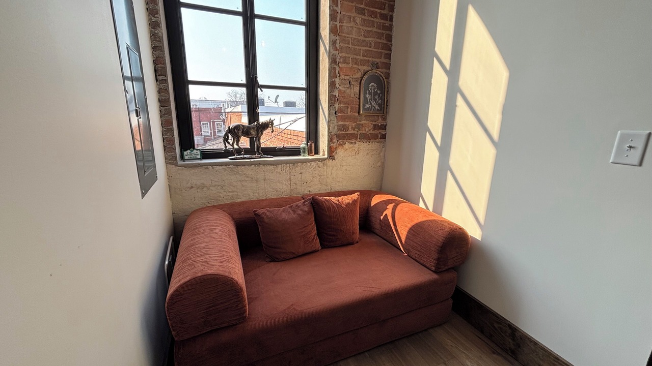 Photo of Livingroom in Covington
