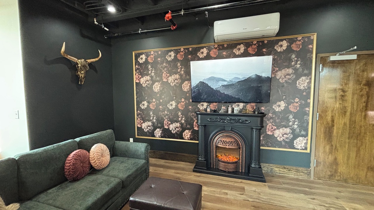 Photo of Livingroom in Covington
