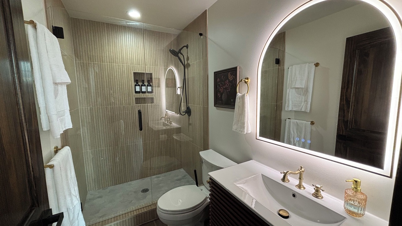 Photo of Bathroom in Covington