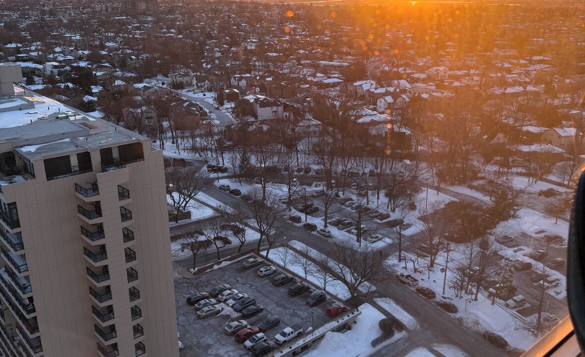 Photo of Outdoor in Fort Lee