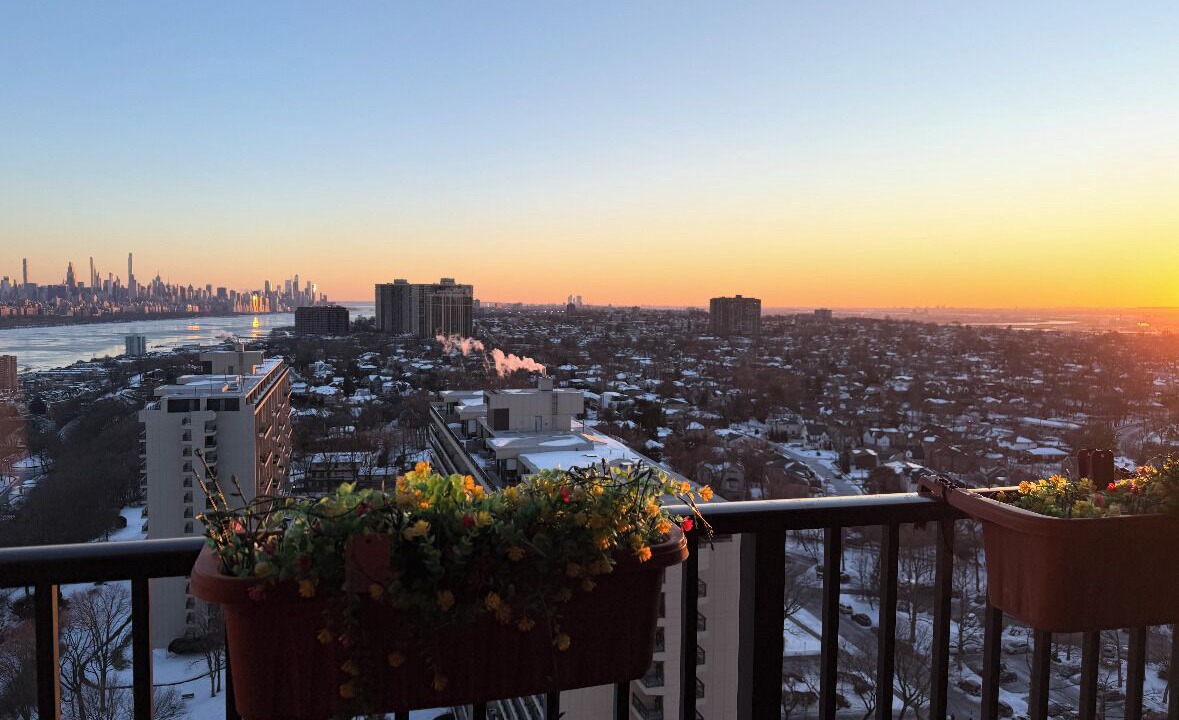 Photo of Outdoor in Fort Lee