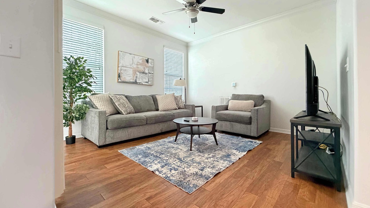 Photo of Livingroom in Lutz