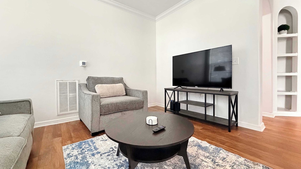 Photo of Livingroom in Lutz