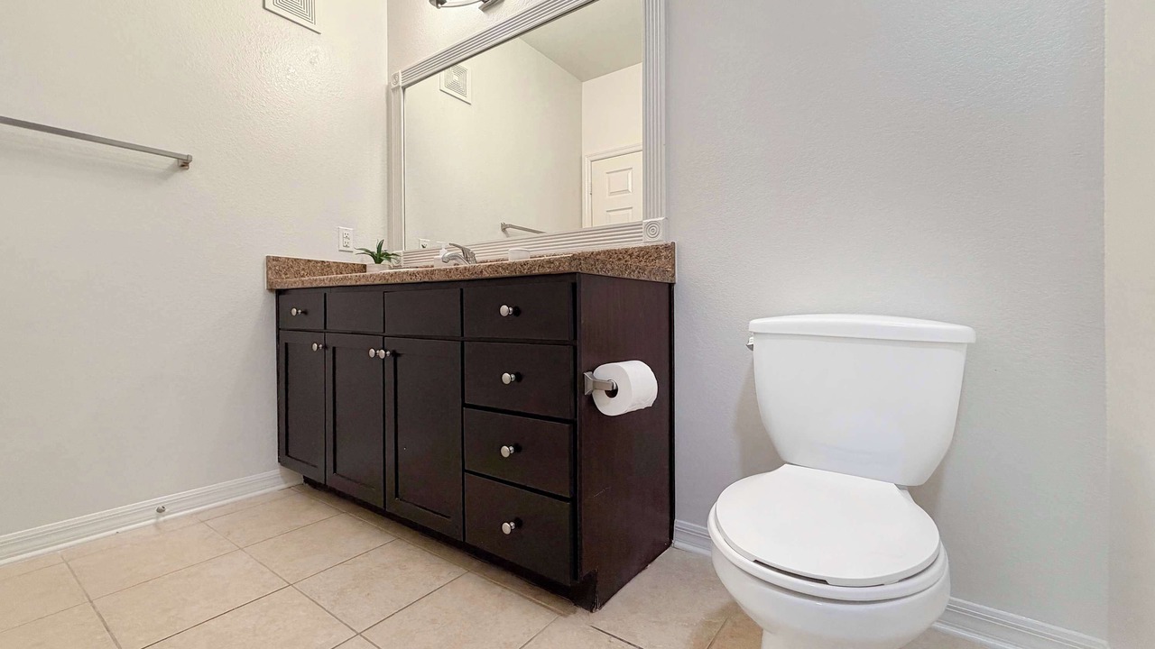 Photo of Bathroom in Lutz