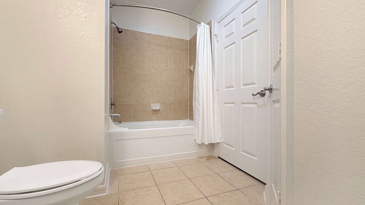 Photo of Bathroom in Lutz