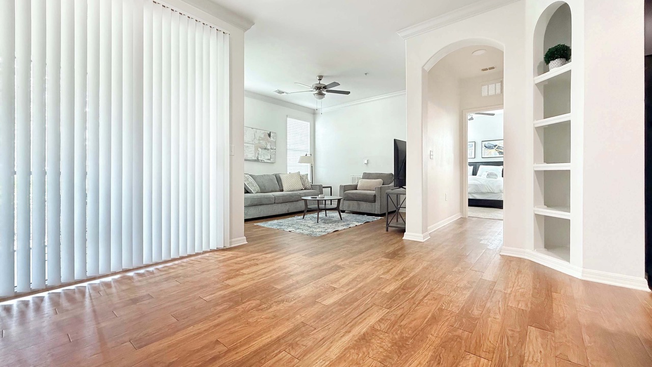 Photo of Livingroom in Lutz