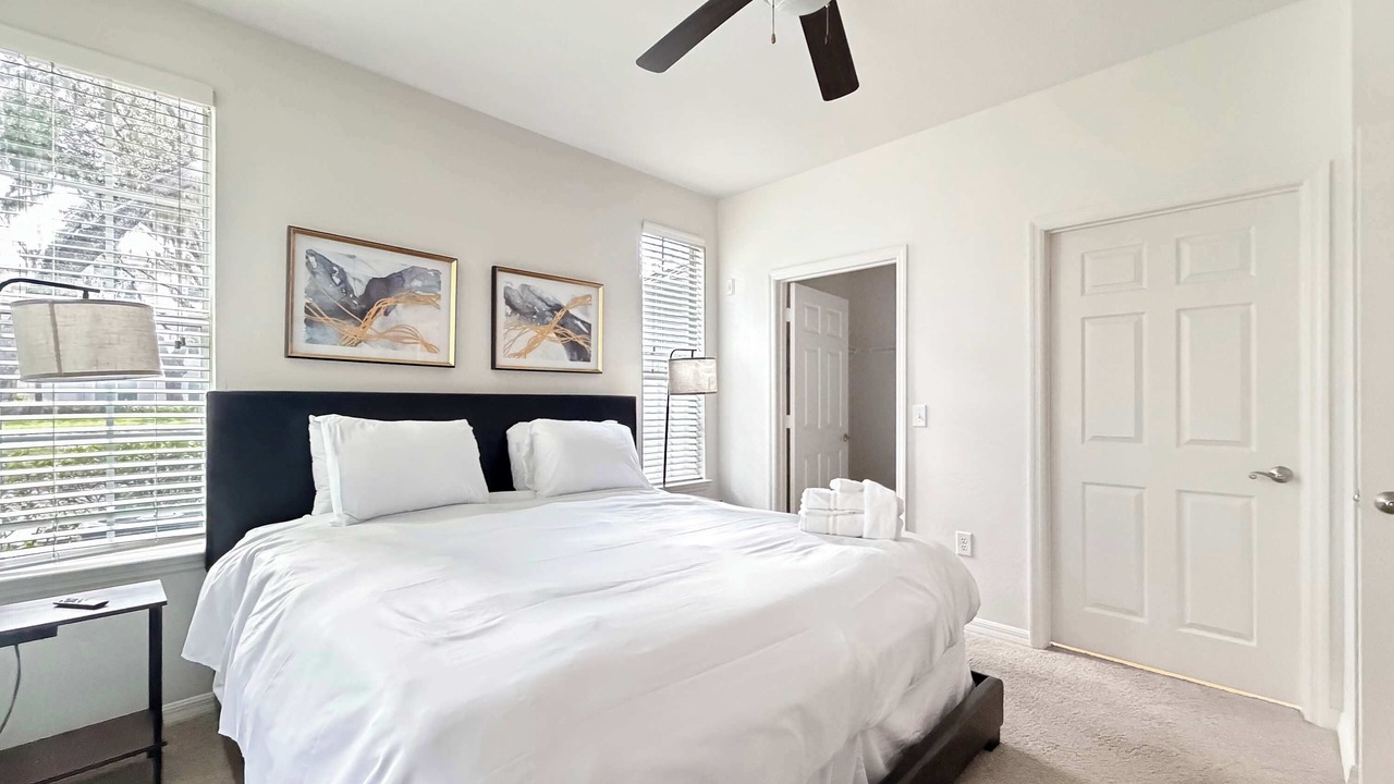 Photo of Bedroom in Lutz