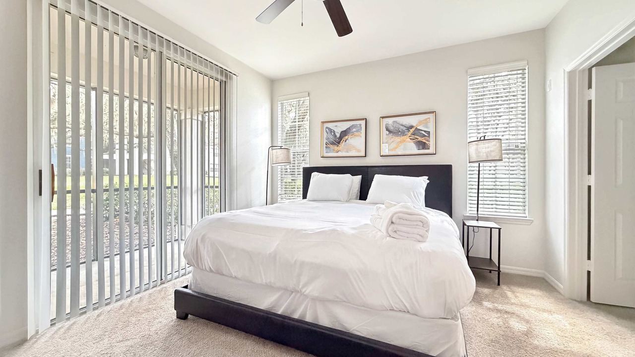 Photo of Bedroom in Lutz