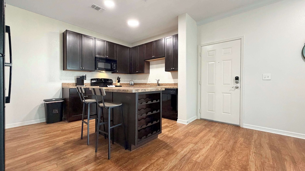 Photo of Kitchen in Lutz