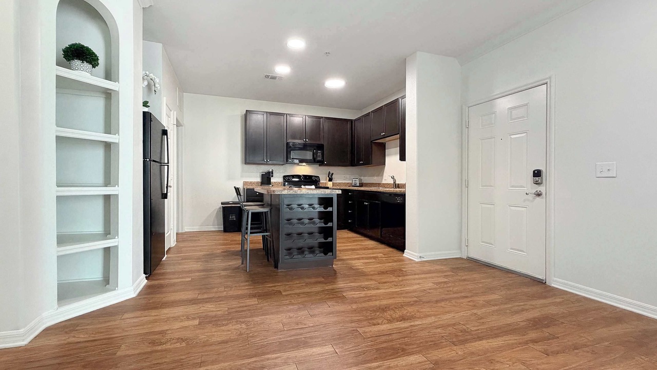 Photo of Kitchen in Lutz