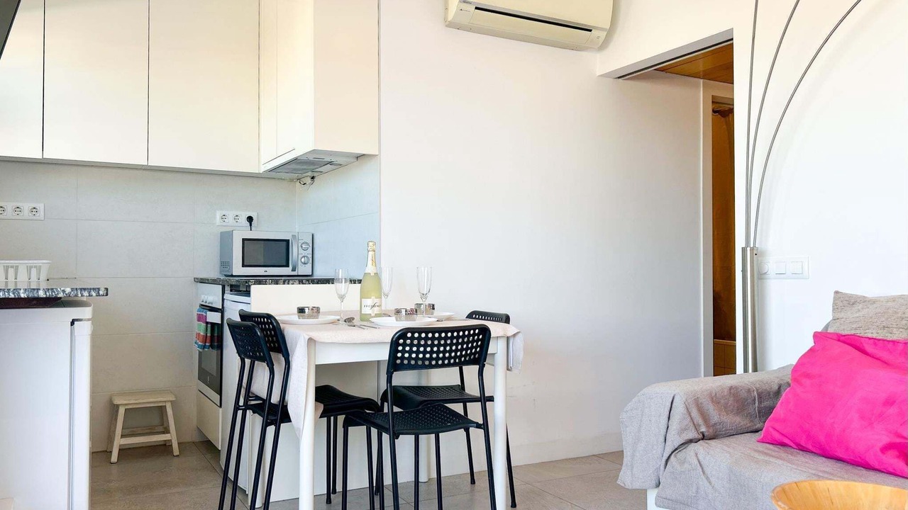 Photo of Livingroom in Vilanova I la Geltru