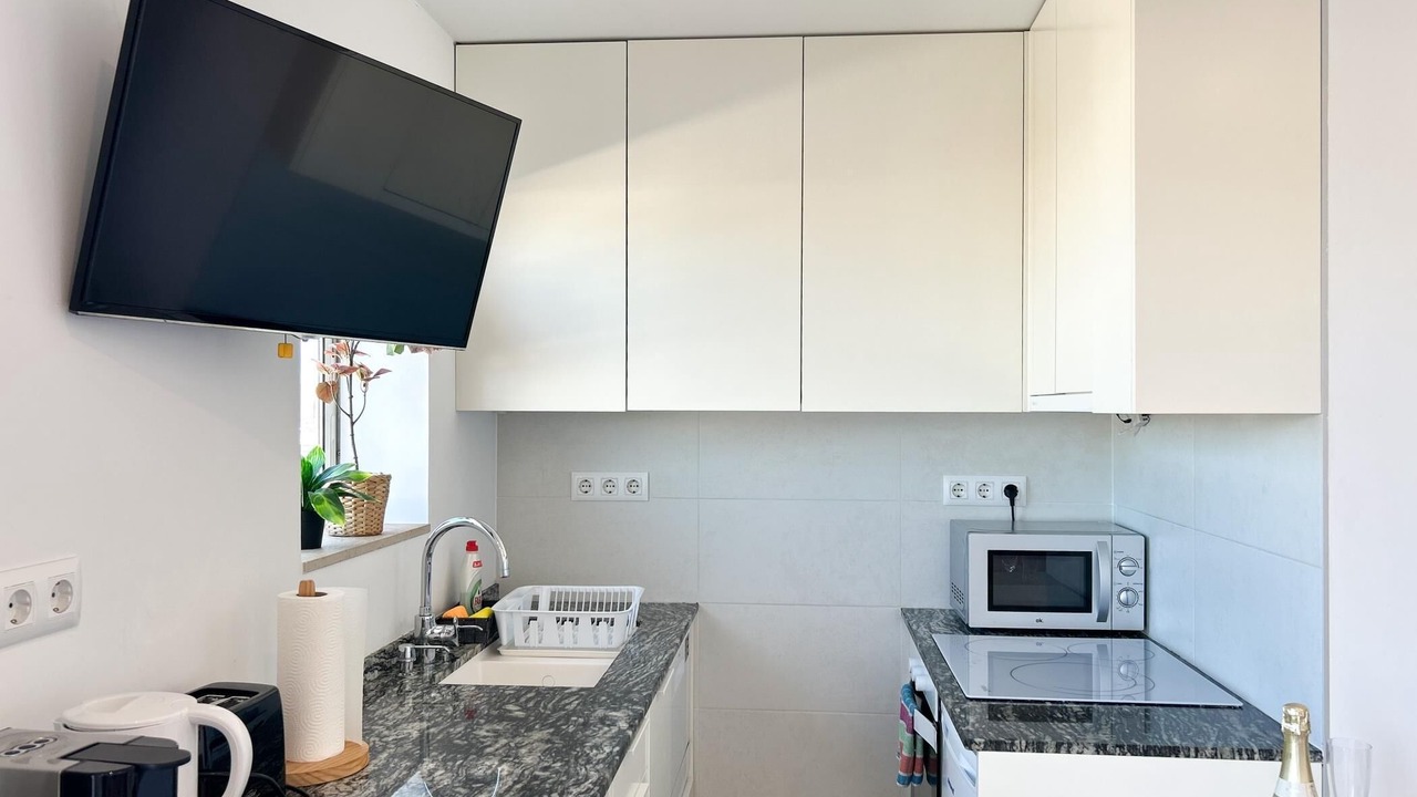Photo of Kitchen in Vilanova I la Geltru