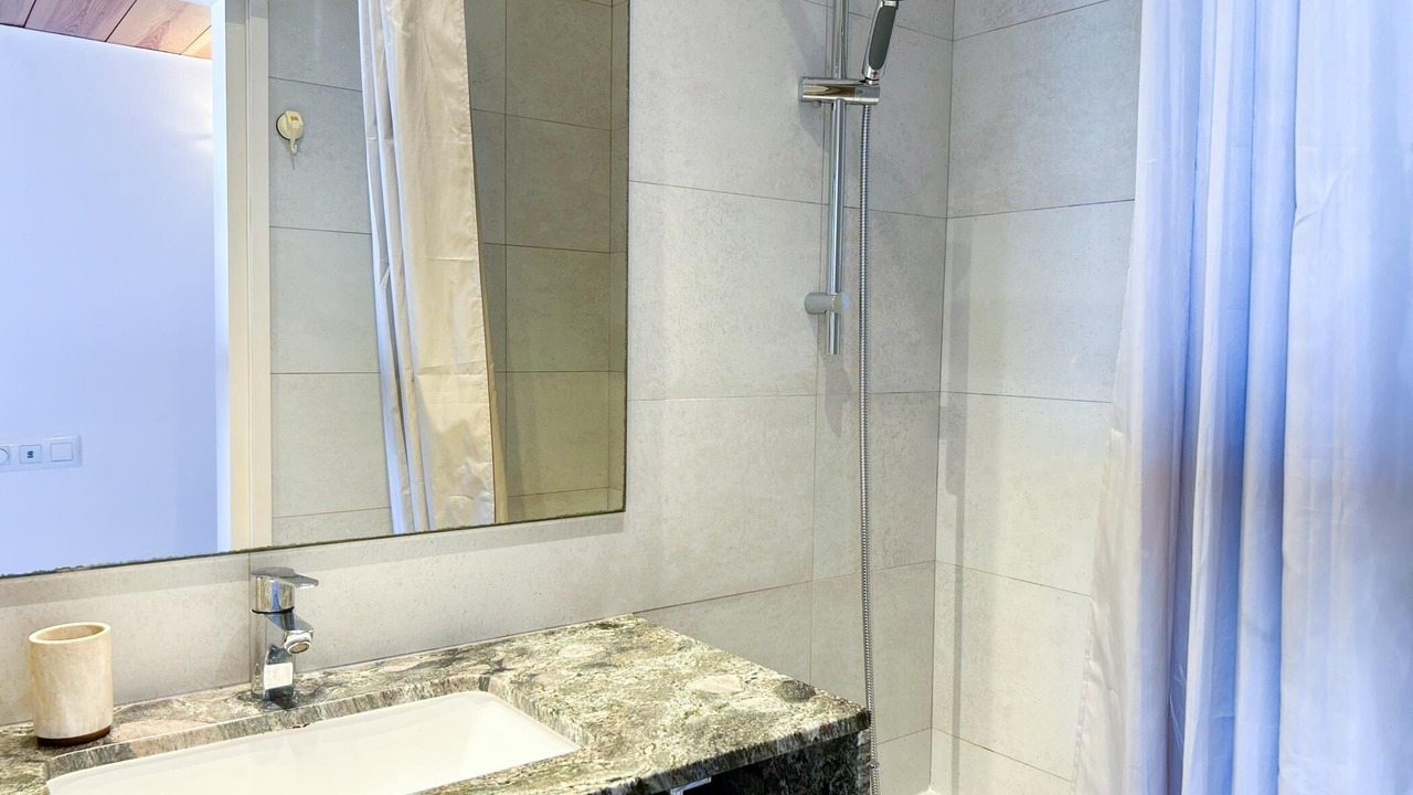 Photo of Bathroom in Vilanova I la Geltru