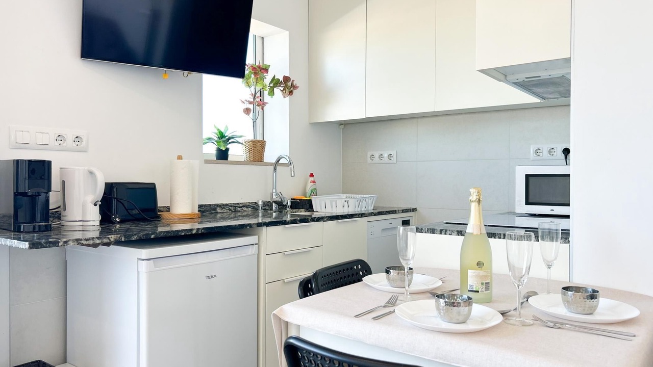 Photo of Kitchen in Vilanova I la Geltru