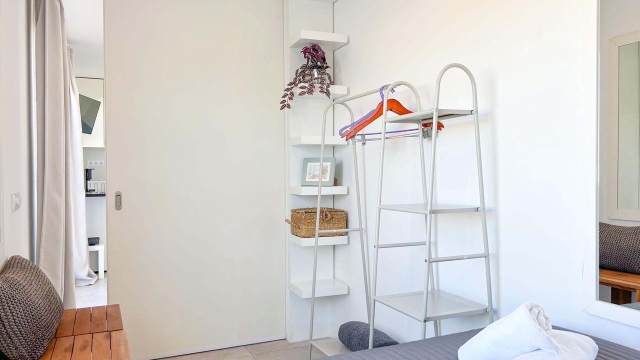 Photo of Bedroom in Vilanova I la Geltru