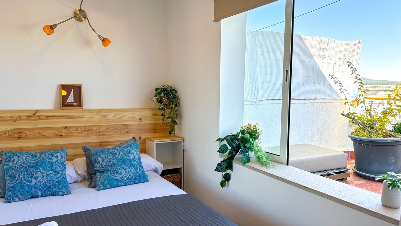 Photo of Bedroom in Vilanova I la Geltru