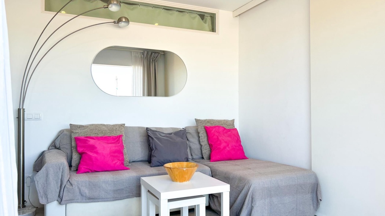 Photo of Livingroom in Vilanova I la Geltru