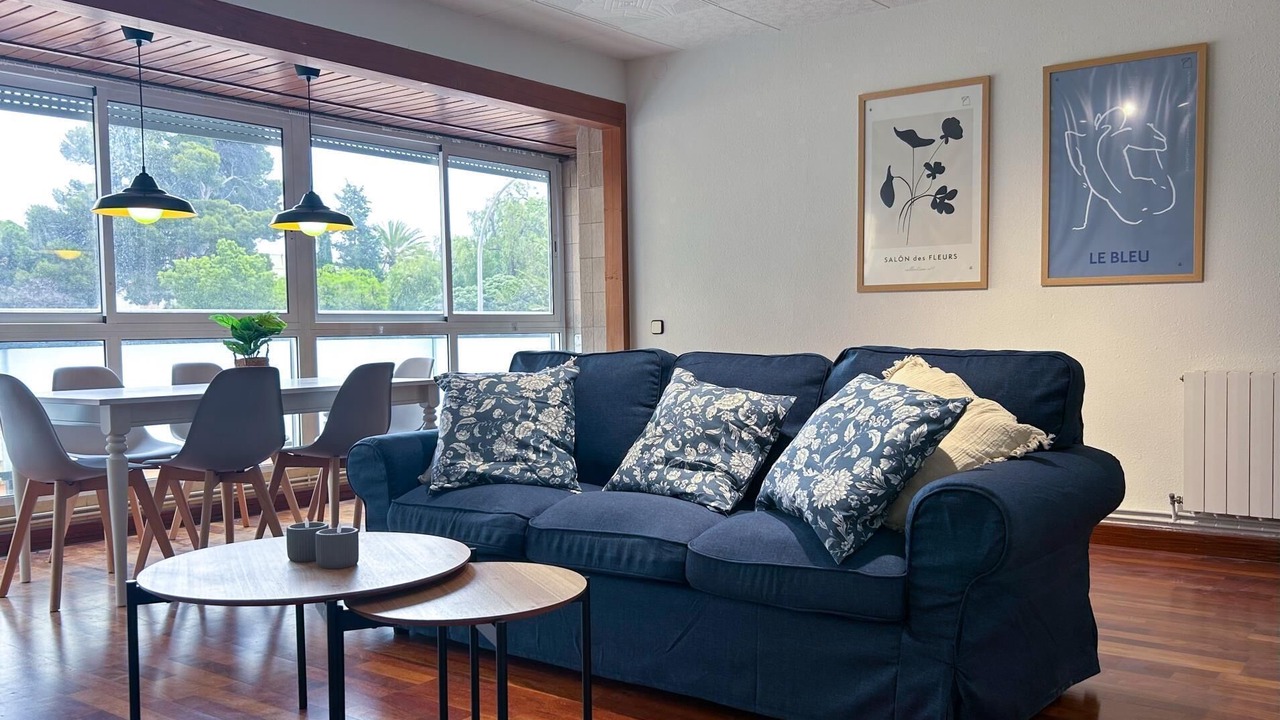 Photo of Livingroom in Vilanova I la Geltru
