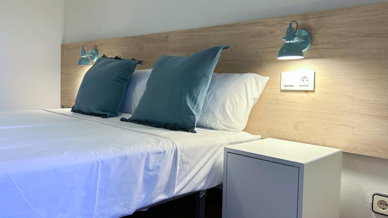 Photo of Bedroom in Vilanova I la Geltru