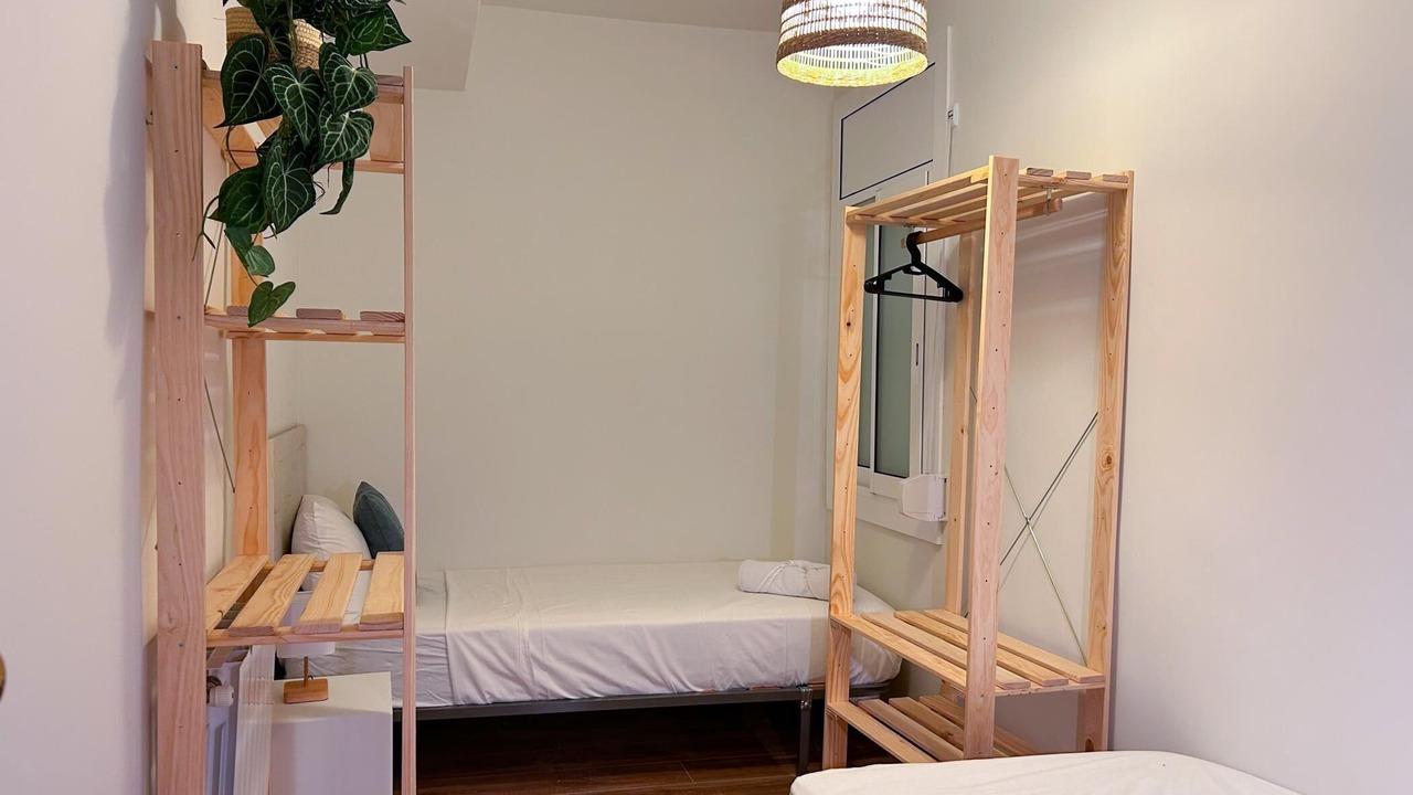 Photo of Bedroom in Vilanova I la Geltru