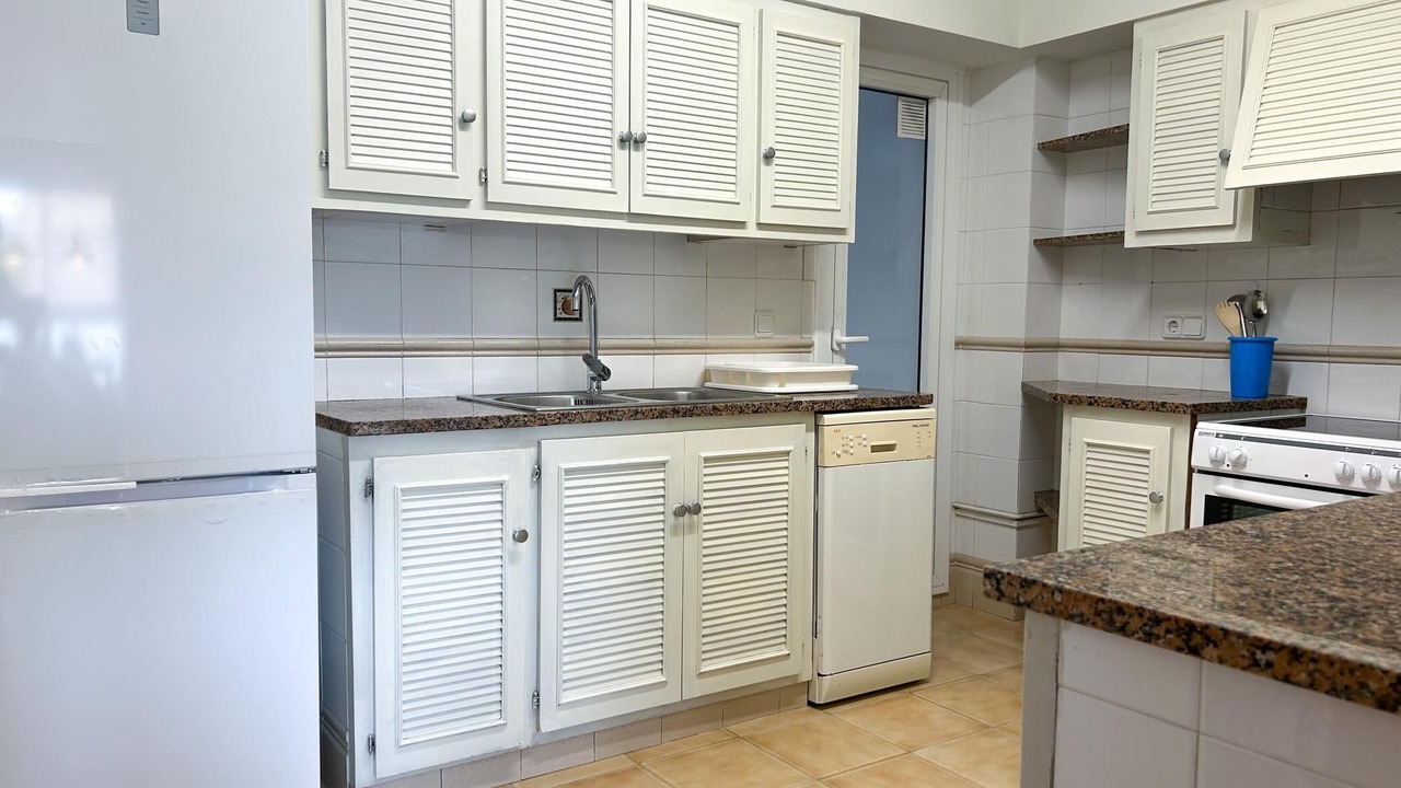 Photo of Kitchen in Vilanova I la Geltru