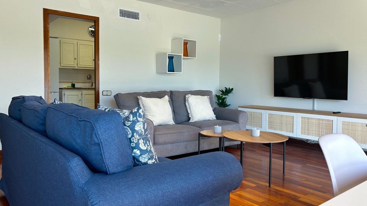 Photo of Livingroom in Vilanova I la Geltru