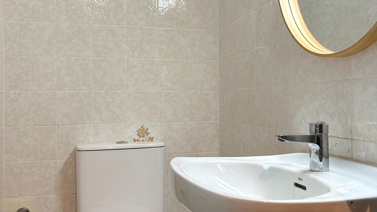 Photo of Bathroom in Vilanova I la Geltru