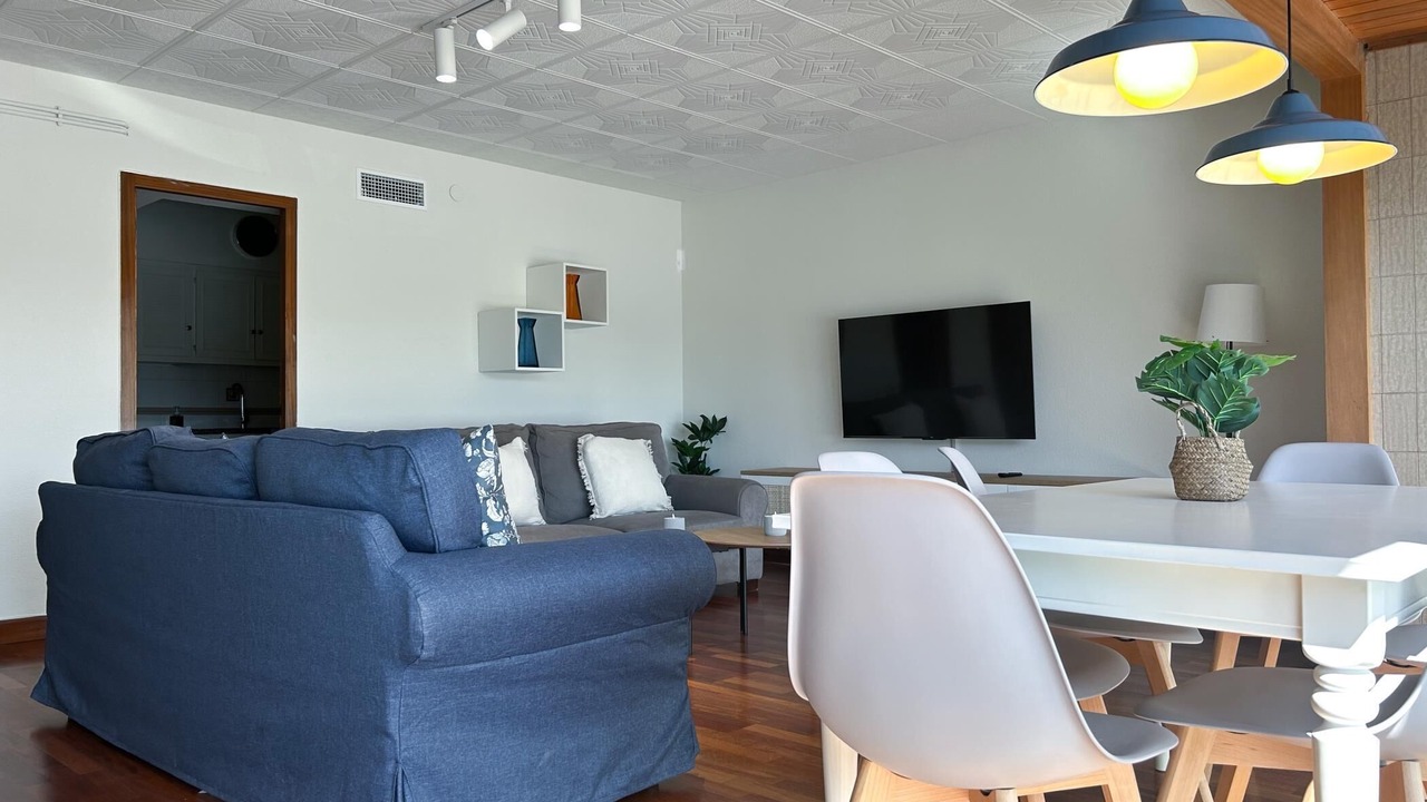 Photo of Livingroom in Vilanova I la Geltru