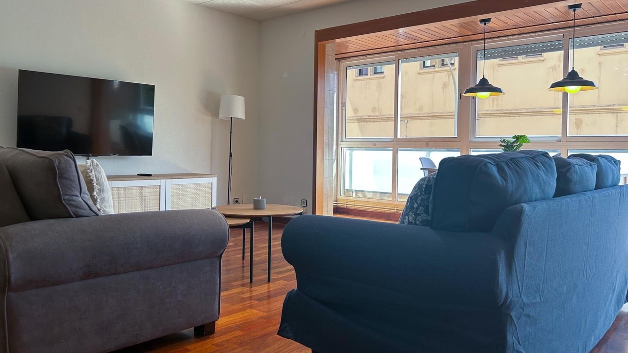 Photo of Livingroom in Vilanova I la Geltru