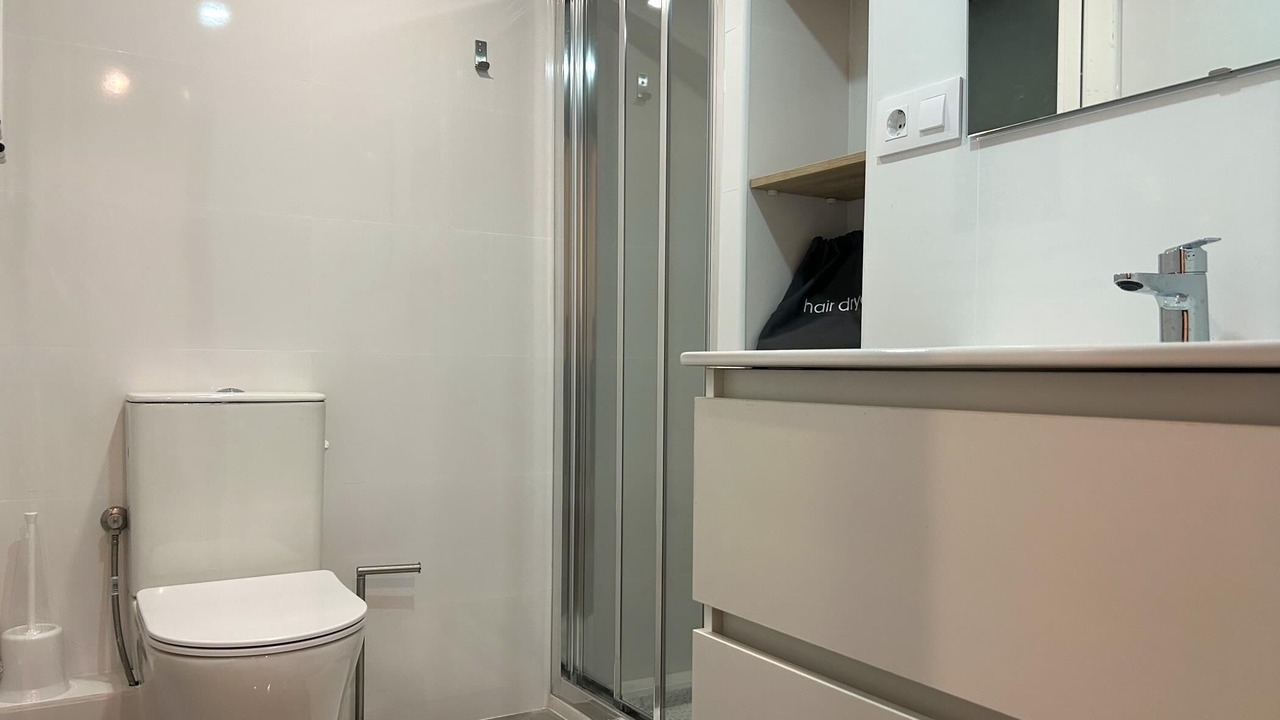 Photo of Bathroom in Vilanova I la Geltru