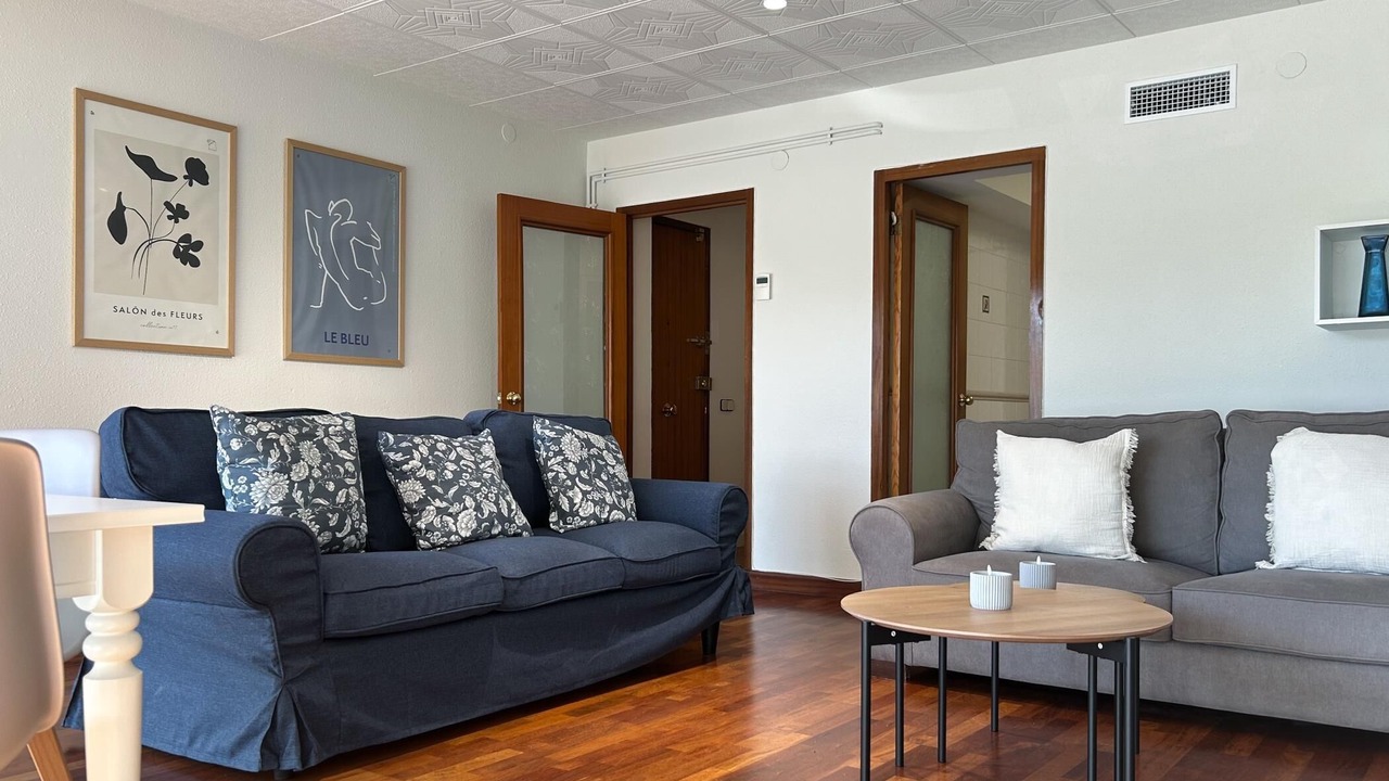 Photo of Livingroom in Vilanova I la Geltru
