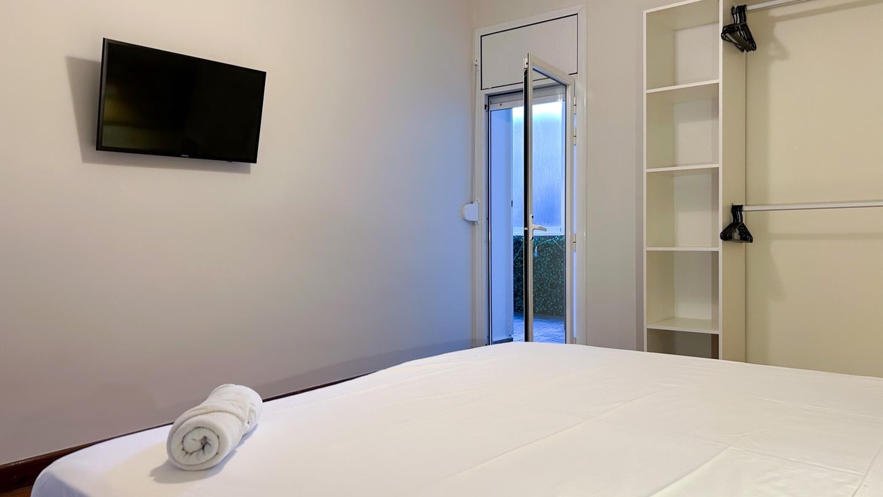 Photo of Bedroom in Vilanova I la Geltru