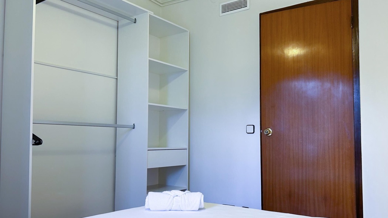Photo of Bedroom in Vilanova I la Geltru