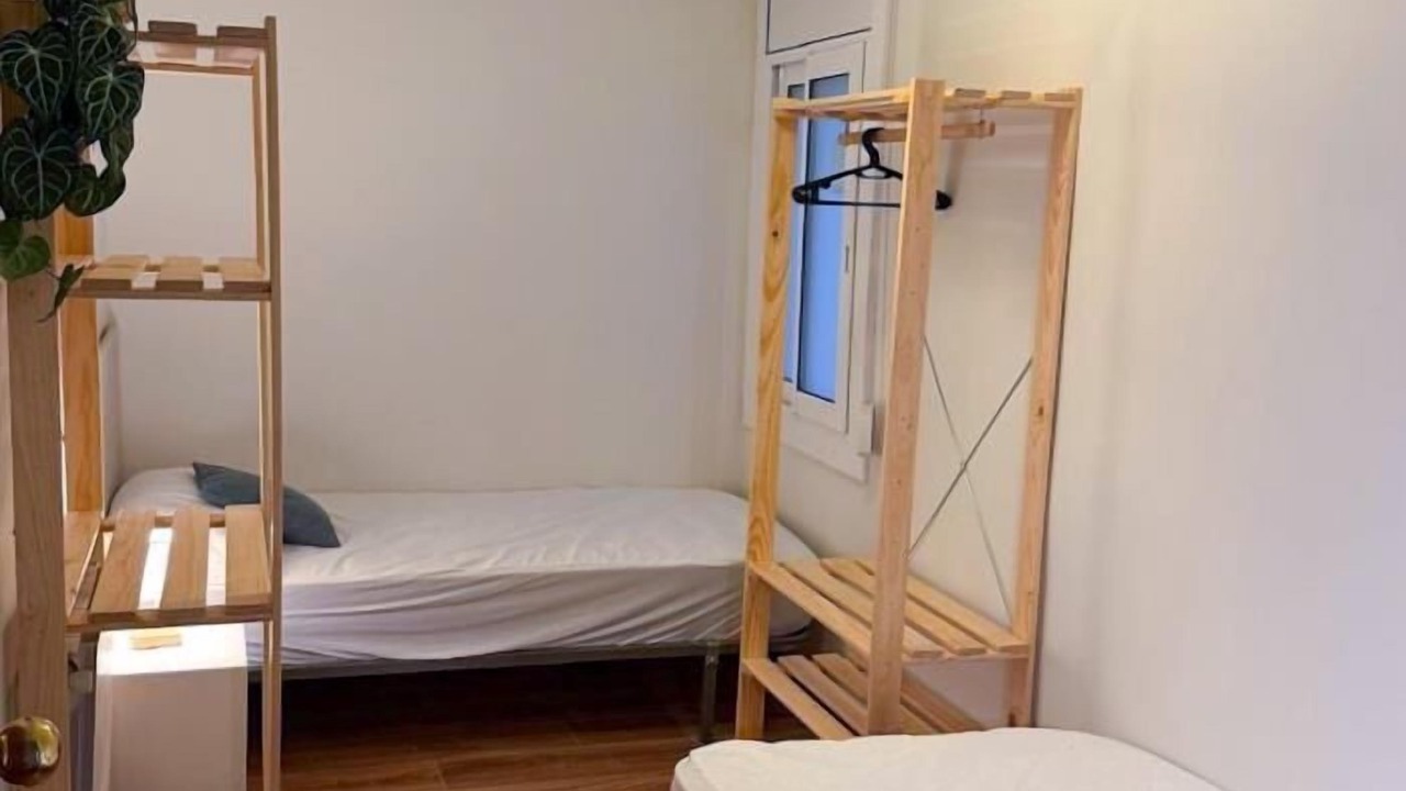 Photo of Bedroom in Vilanova I la Geltru