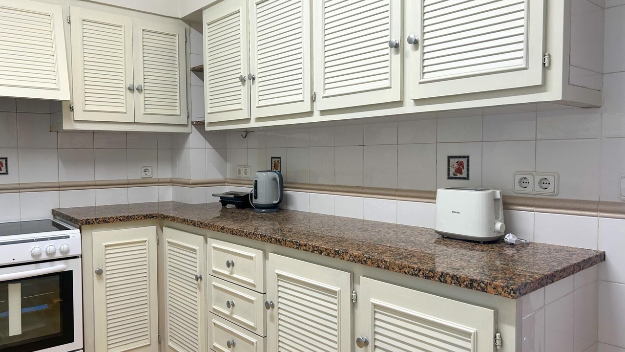 Photo of Kitchen in Vilanova I la Geltru