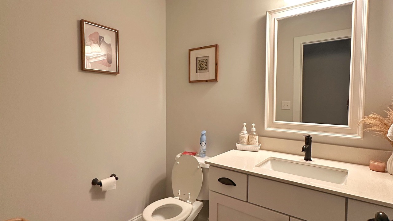 Photo of Bathroom in North Augusta