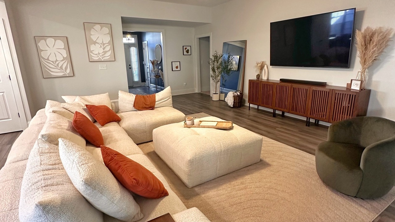 Photo of Livingroom in North Augusta
