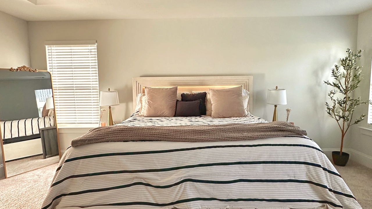 Photo of Bedroom in North Augusta