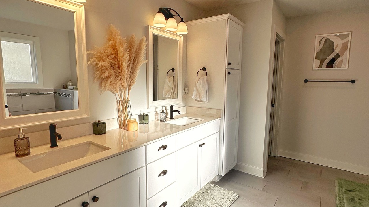 Photo of Bathroom in North Augusta